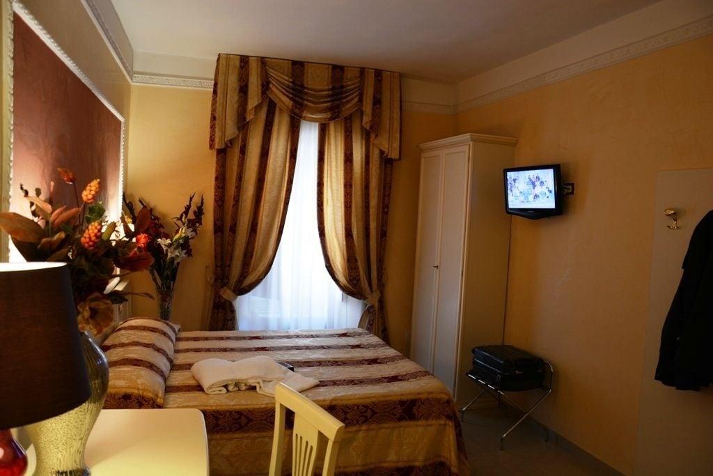 Erdarelli Hotel