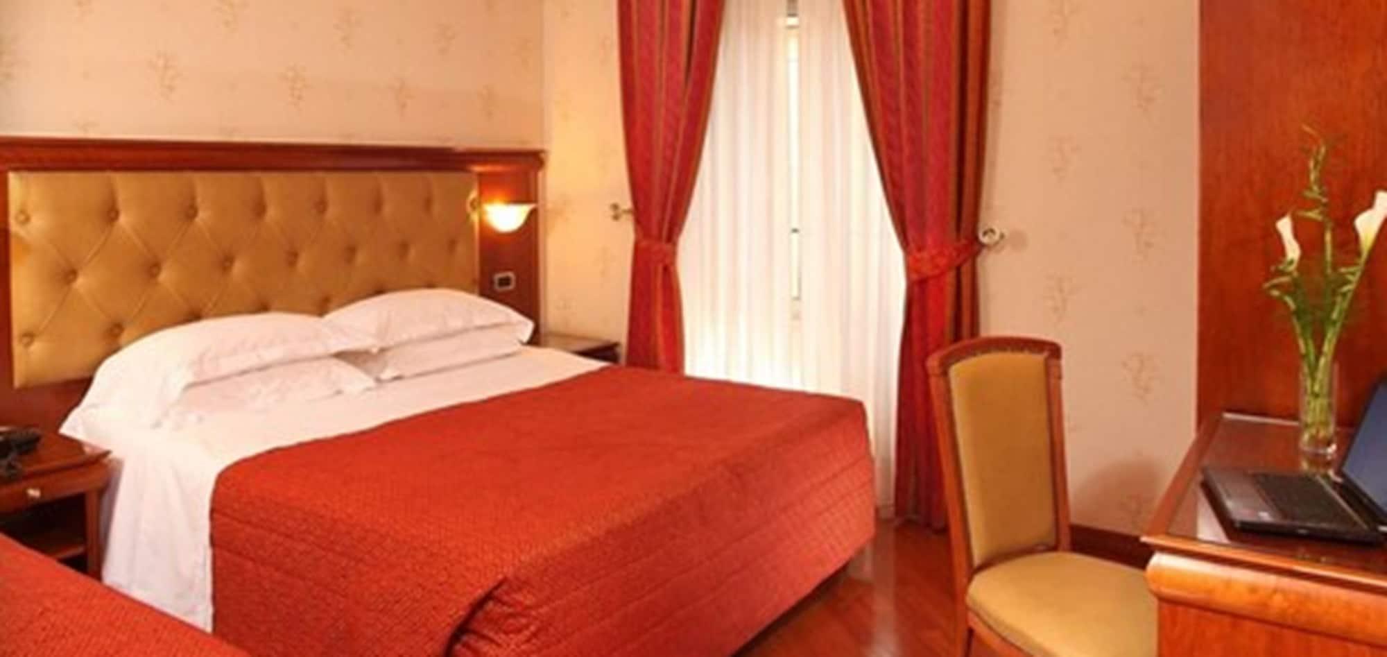 Hotel Serena Srl