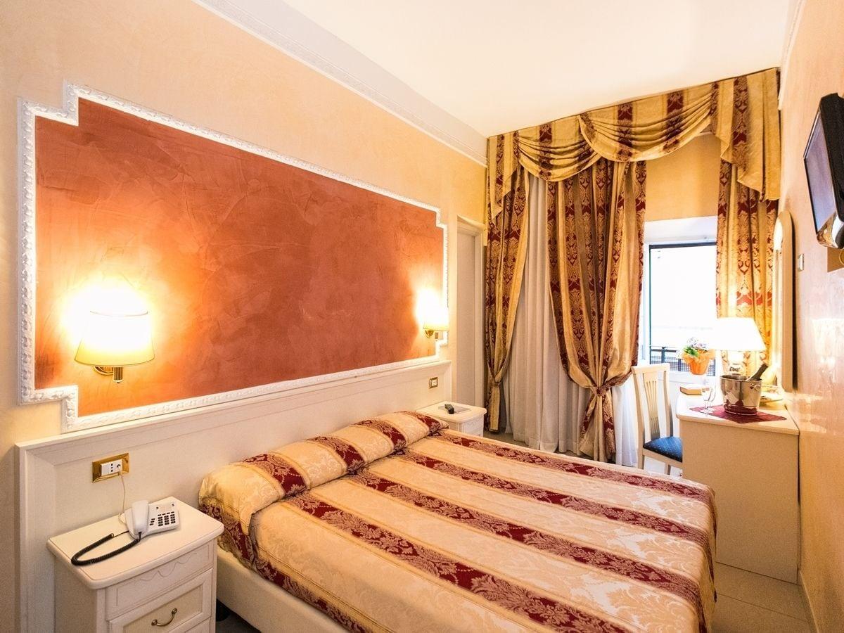 Hotel Erdarelli