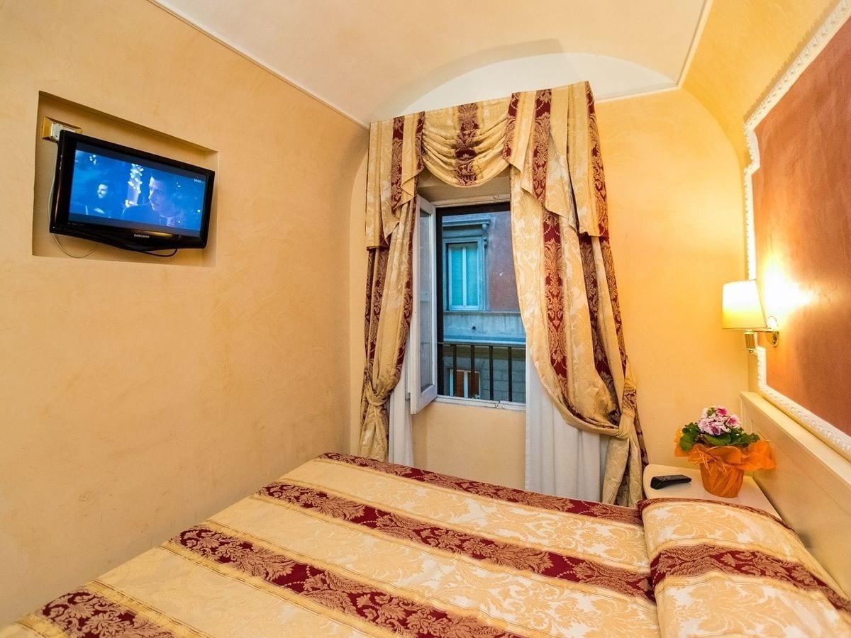 Erdarelli Hotel 3*