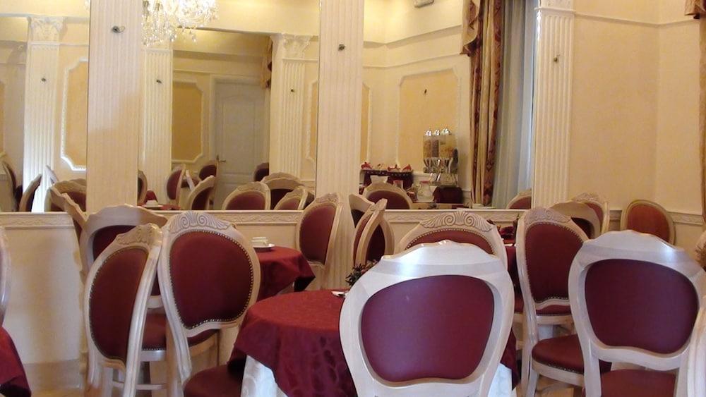 Hotel Erdarelli Roma