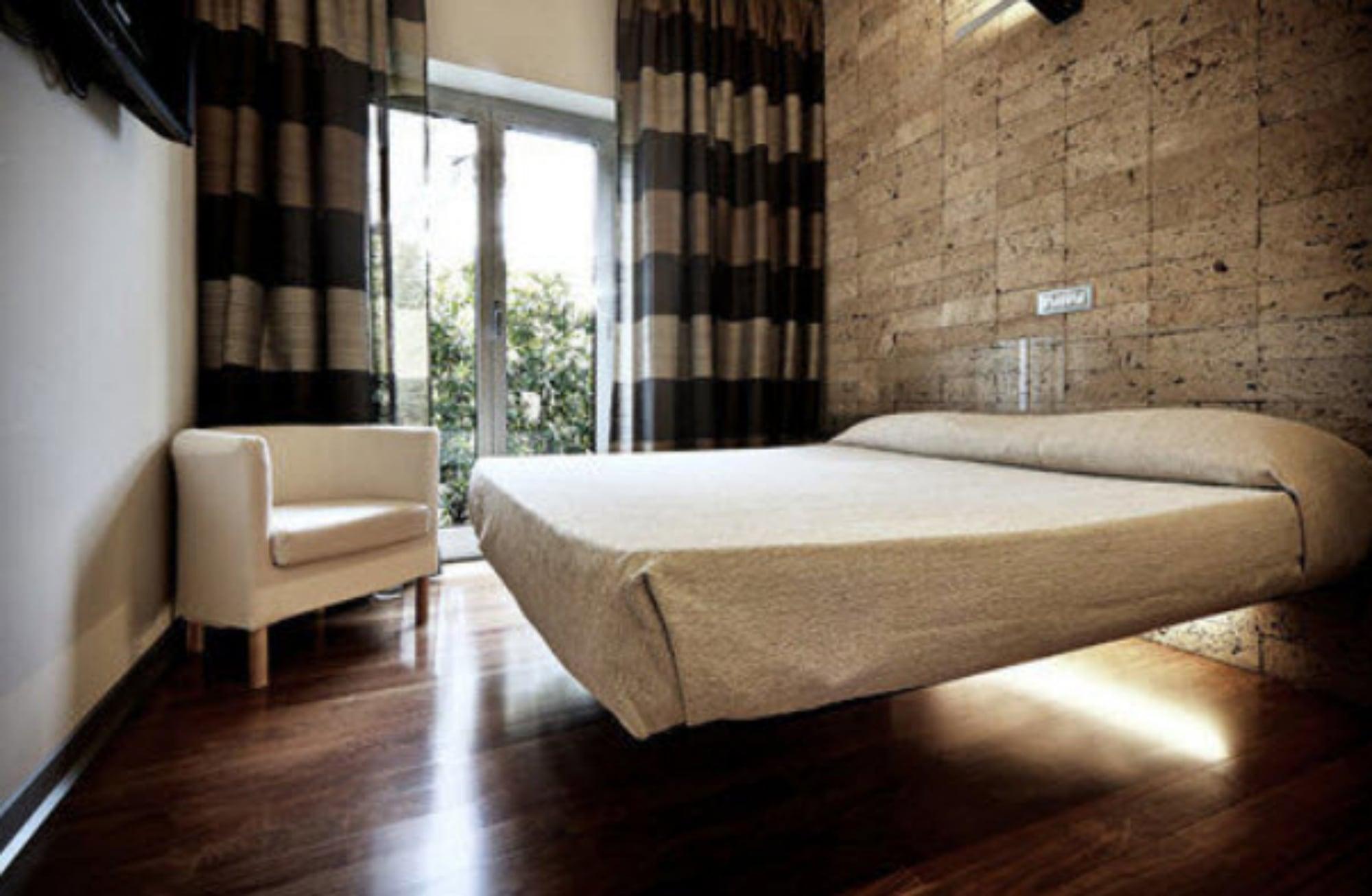 Time Relais & Sport Hotel Roma