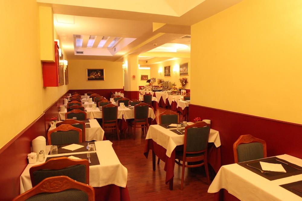 Impero Hotell