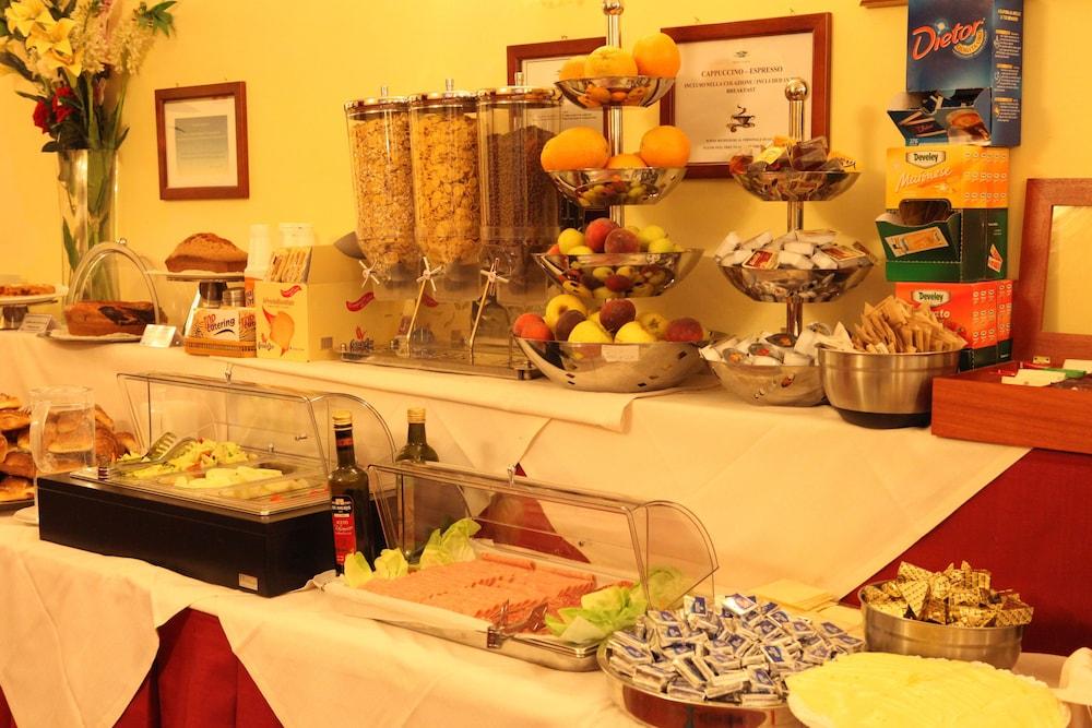 Hotell Impero 3*