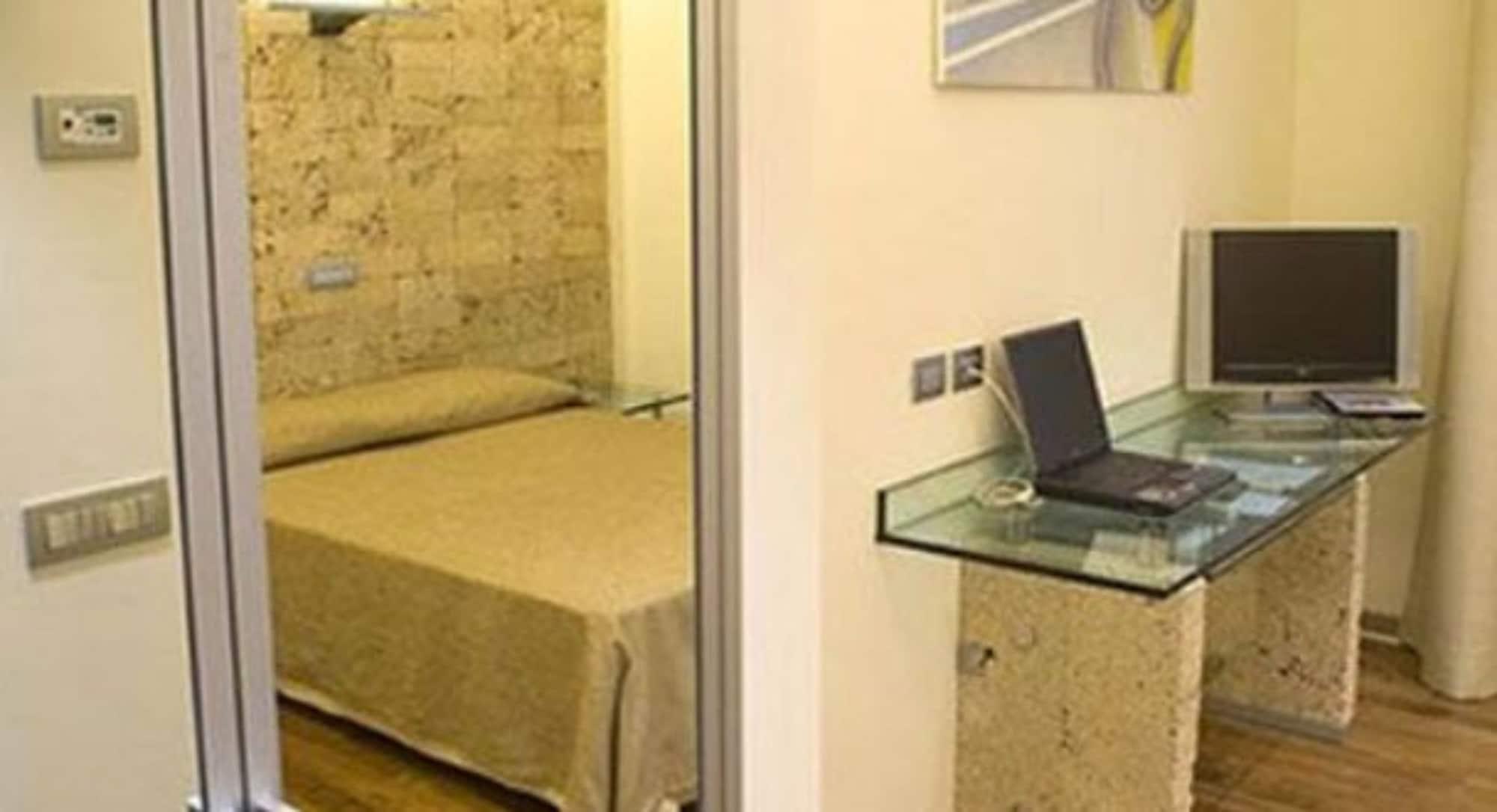 Time Relais & Sport Hotel Roma