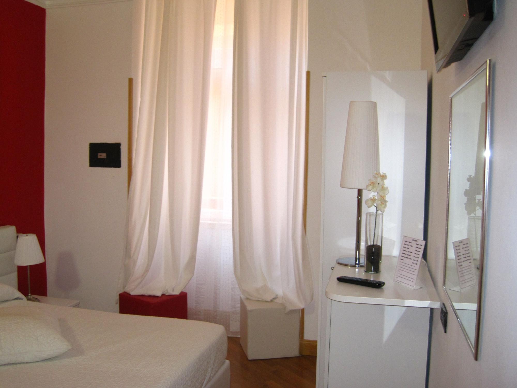 Magnifico 3* Rom