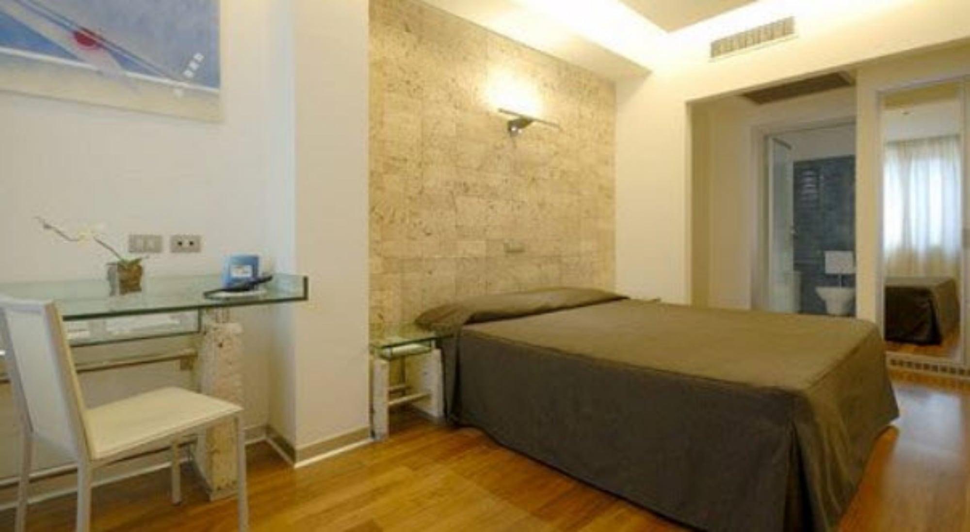 Hotel Time Relais & Sport 4*
