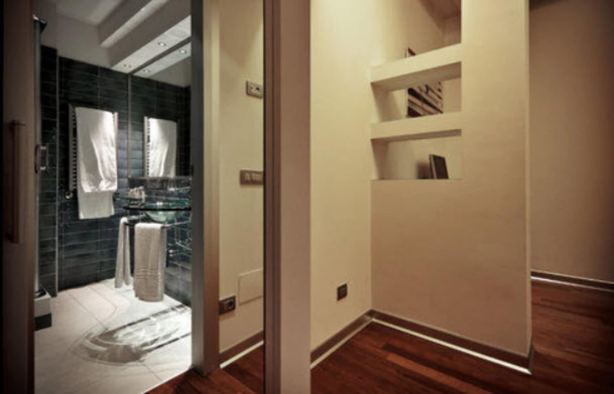 Hotel Time Relais & Sport Roma