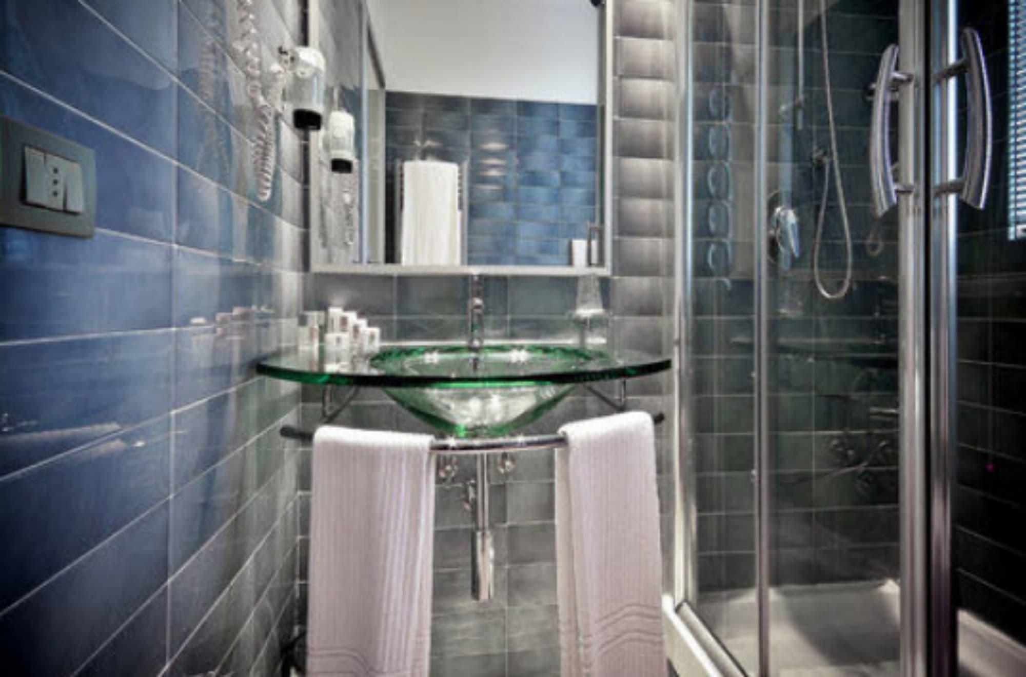 Hotel Time Relais & Sport Roma