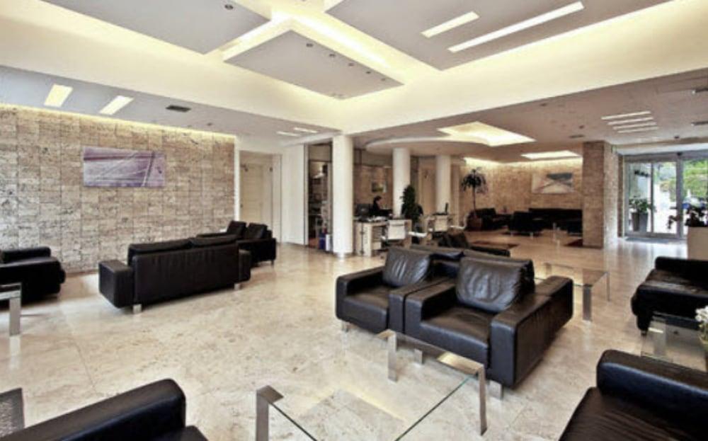 Time Relais & Sport Roma
