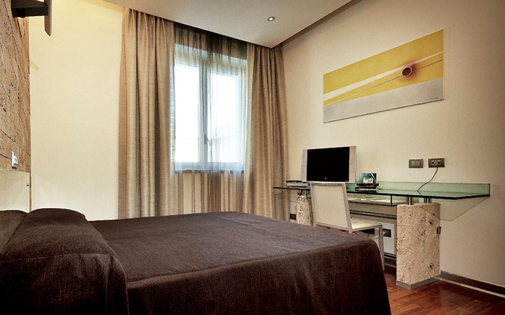 Time Relais & Sport Hotel