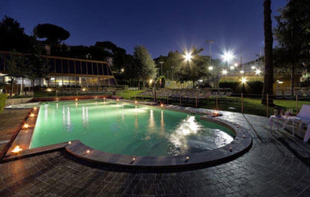 Time Relais & Sport Roma