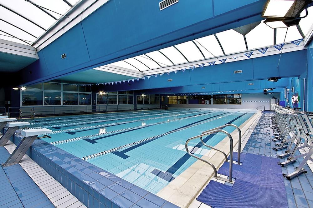 Time Relais & Sport 4* Roma