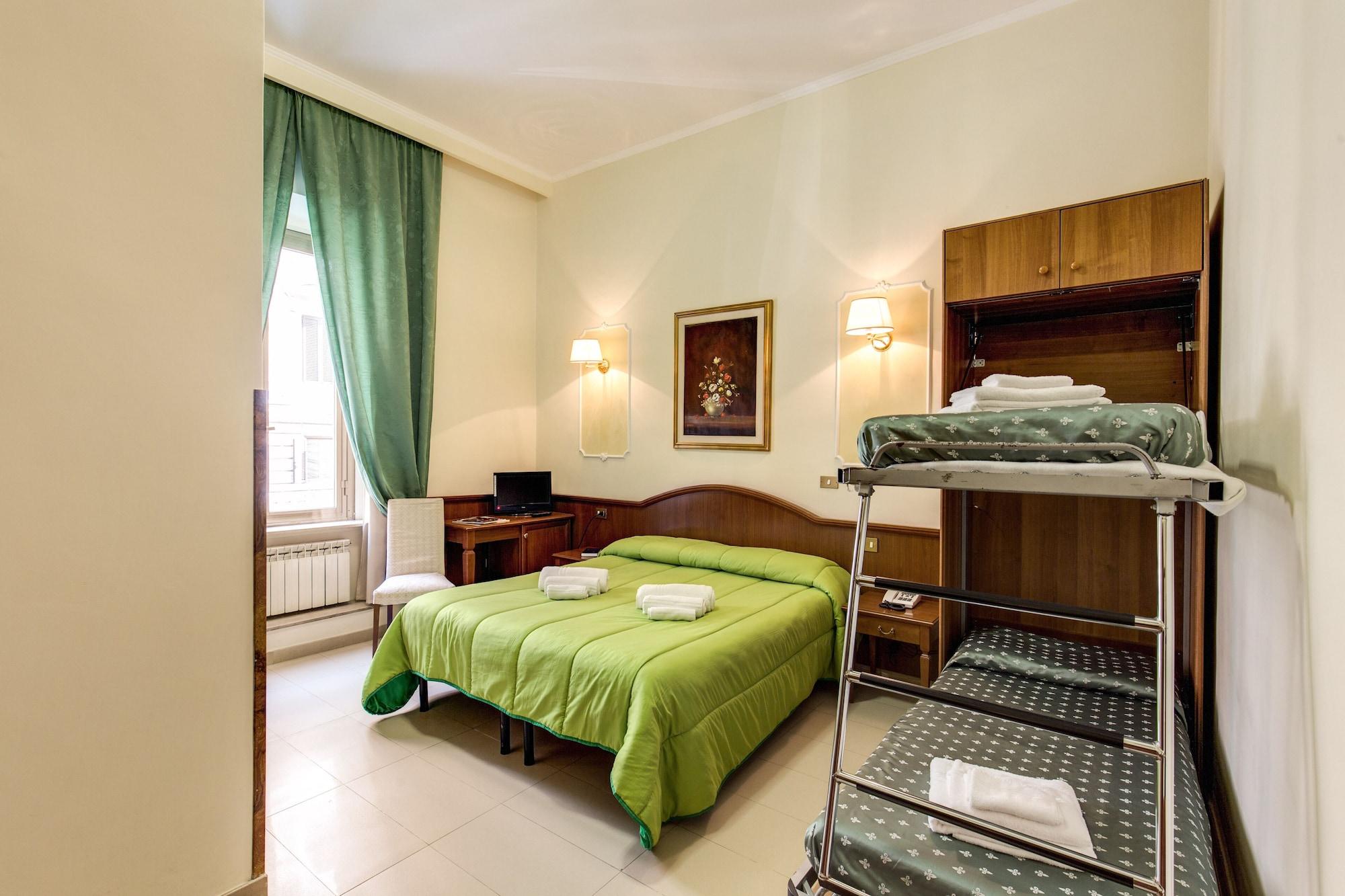 Hotell Cambridge