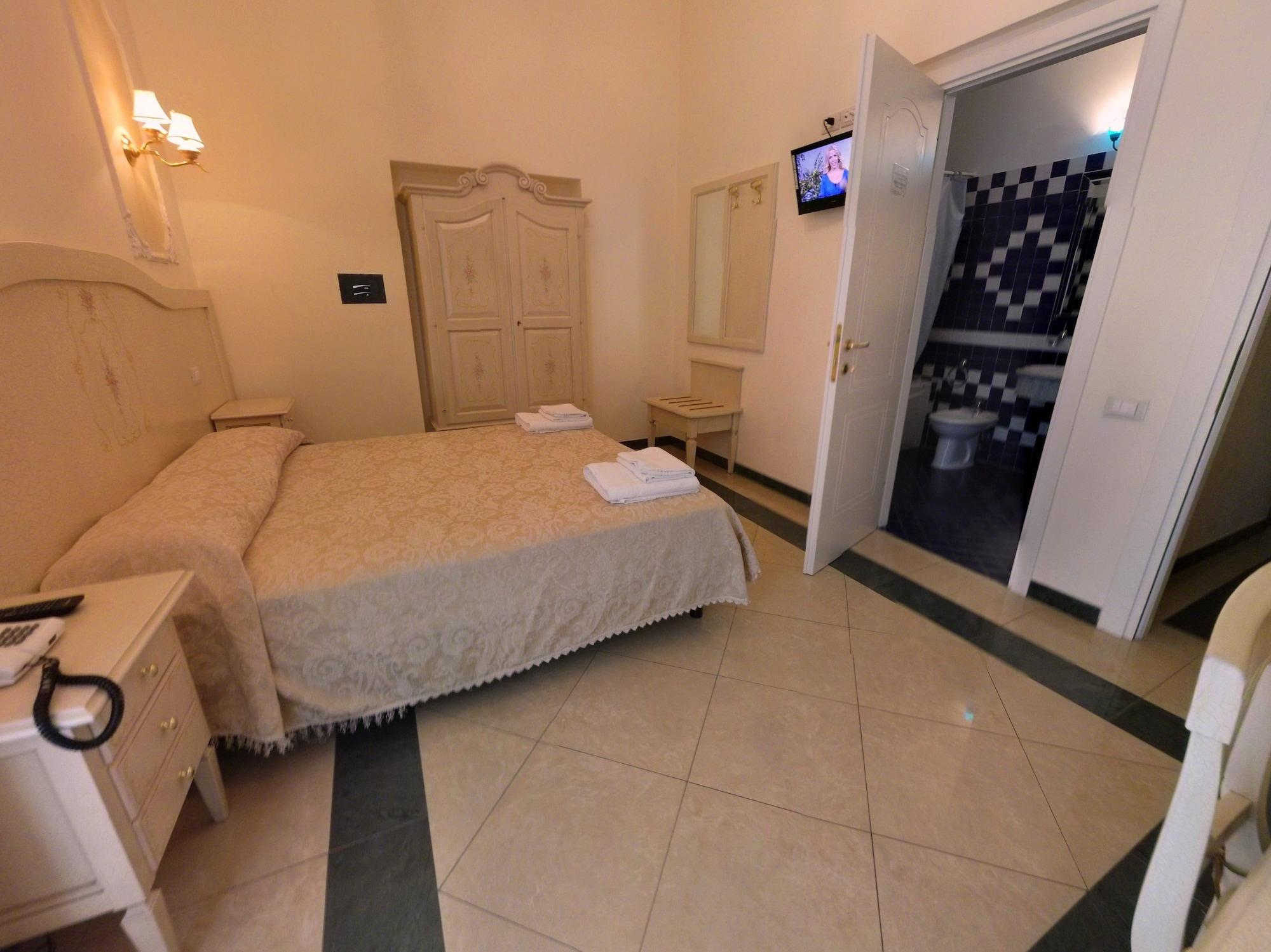 Cambridge Hotell