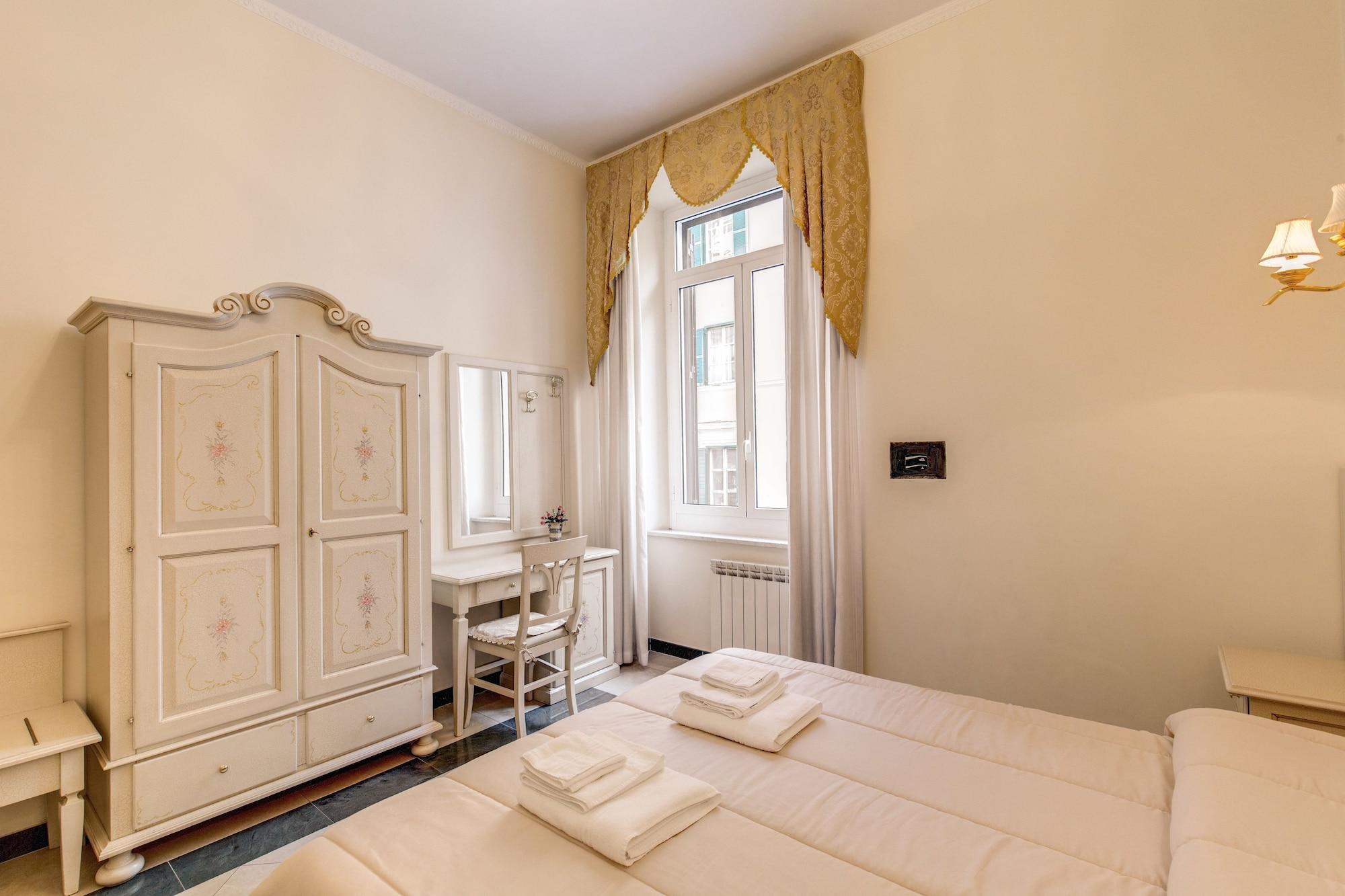 Hotel Cambridge Rom