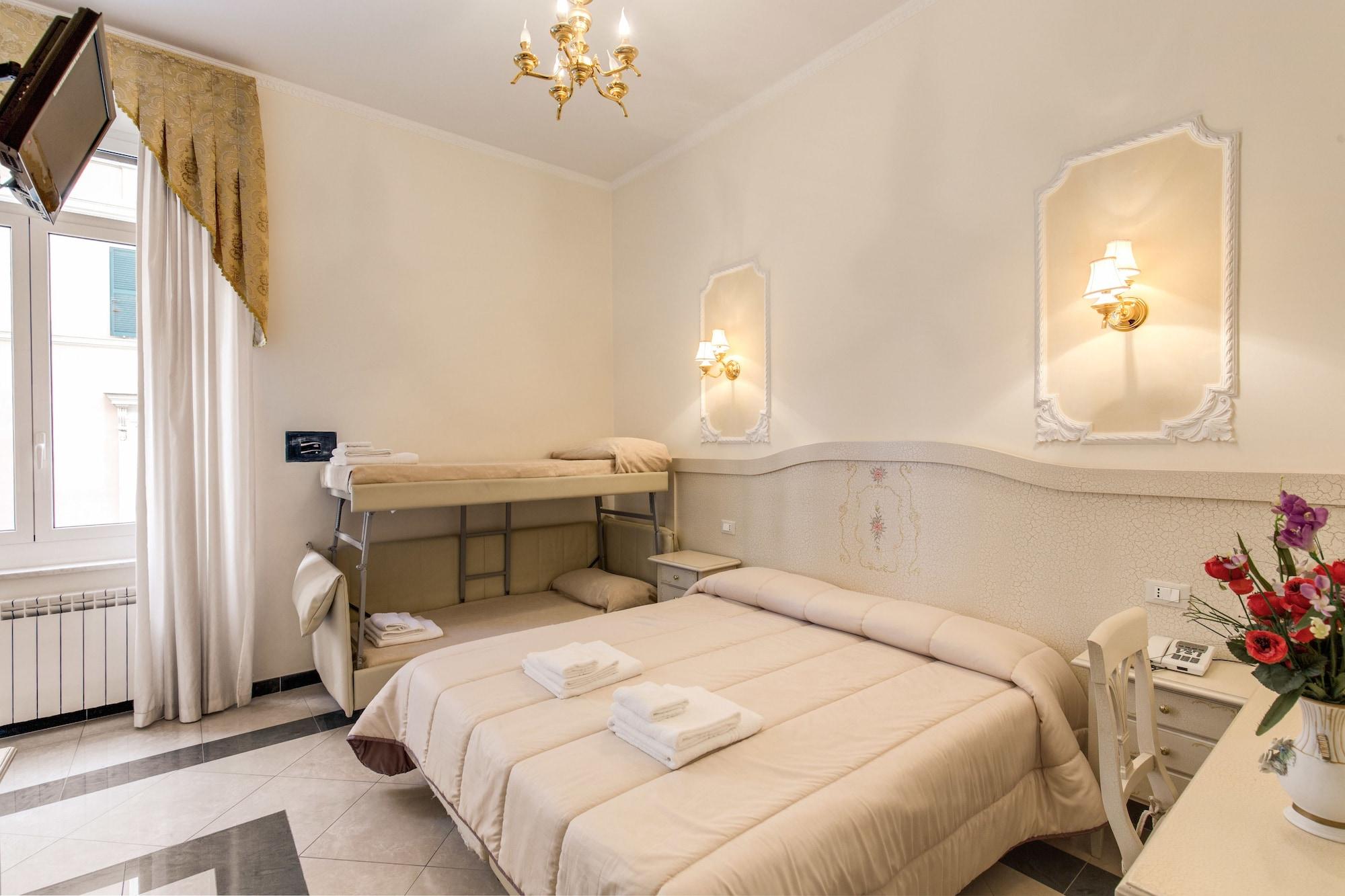 Hotell Cambridge 3*