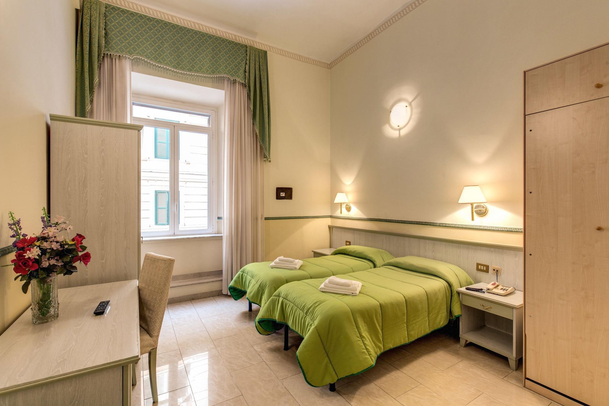 Cambridge Hotell