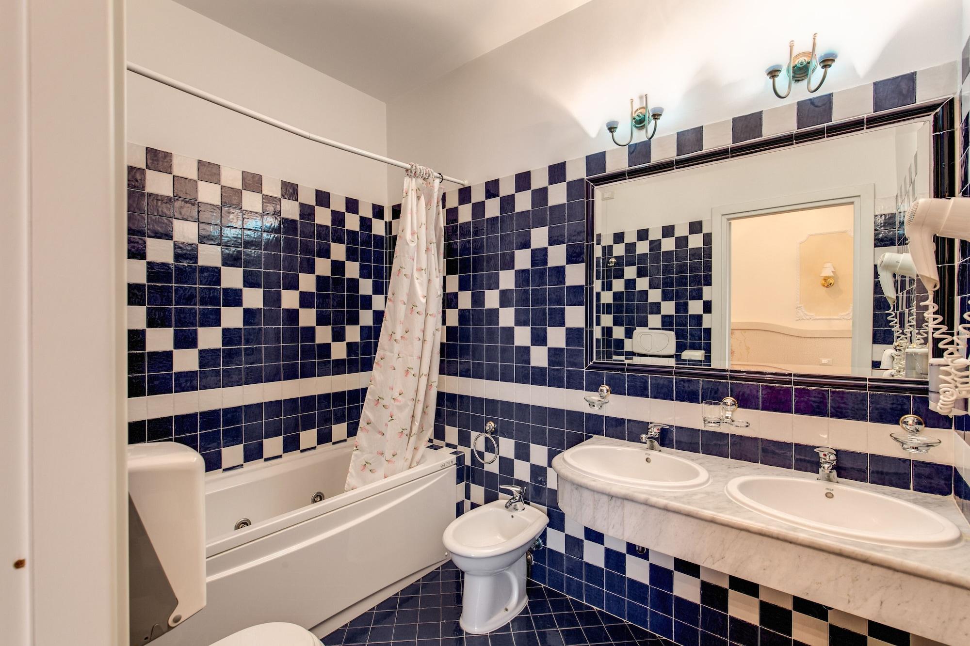 Cambridge Hotell