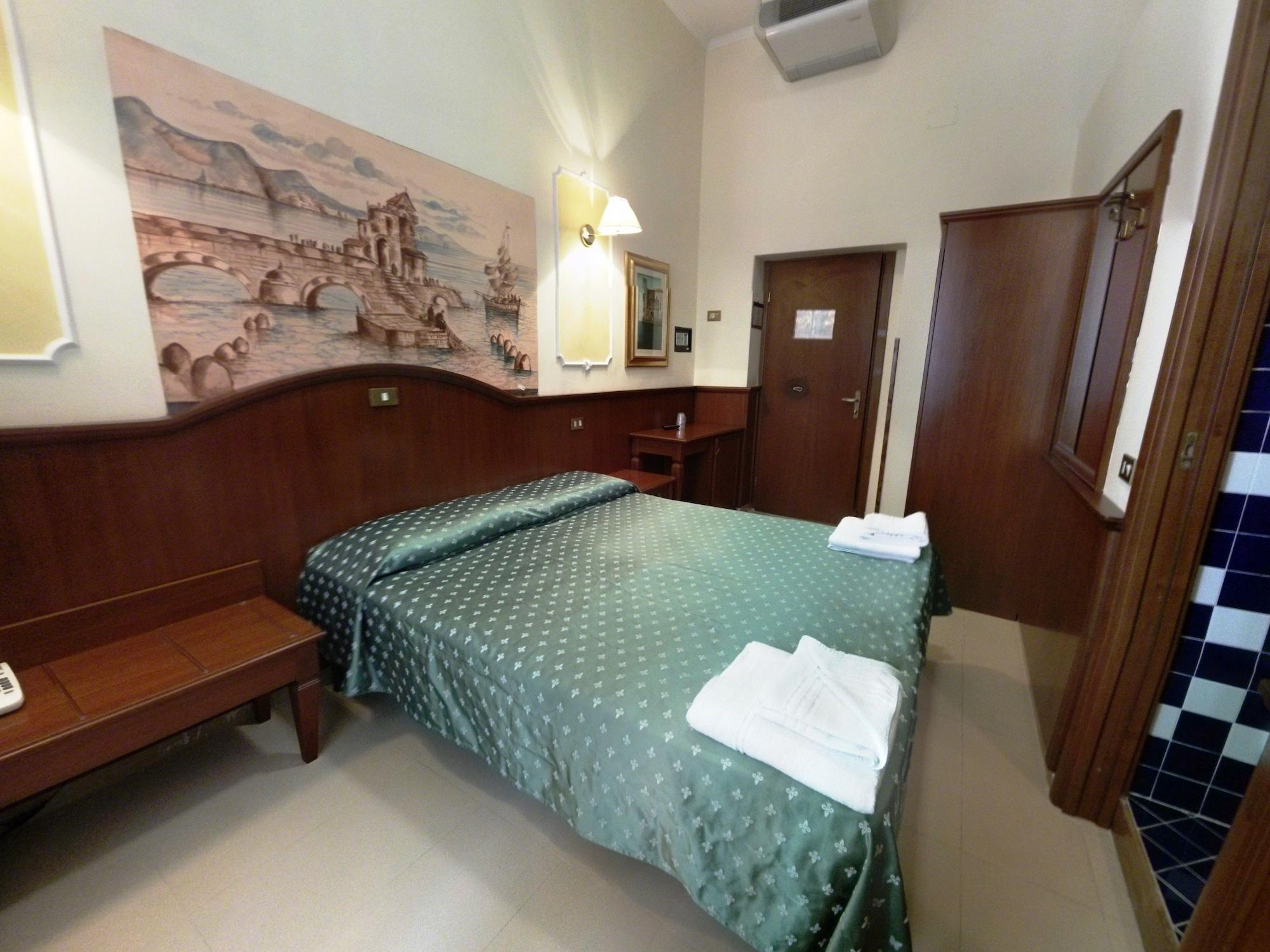 Hotell Cambridge