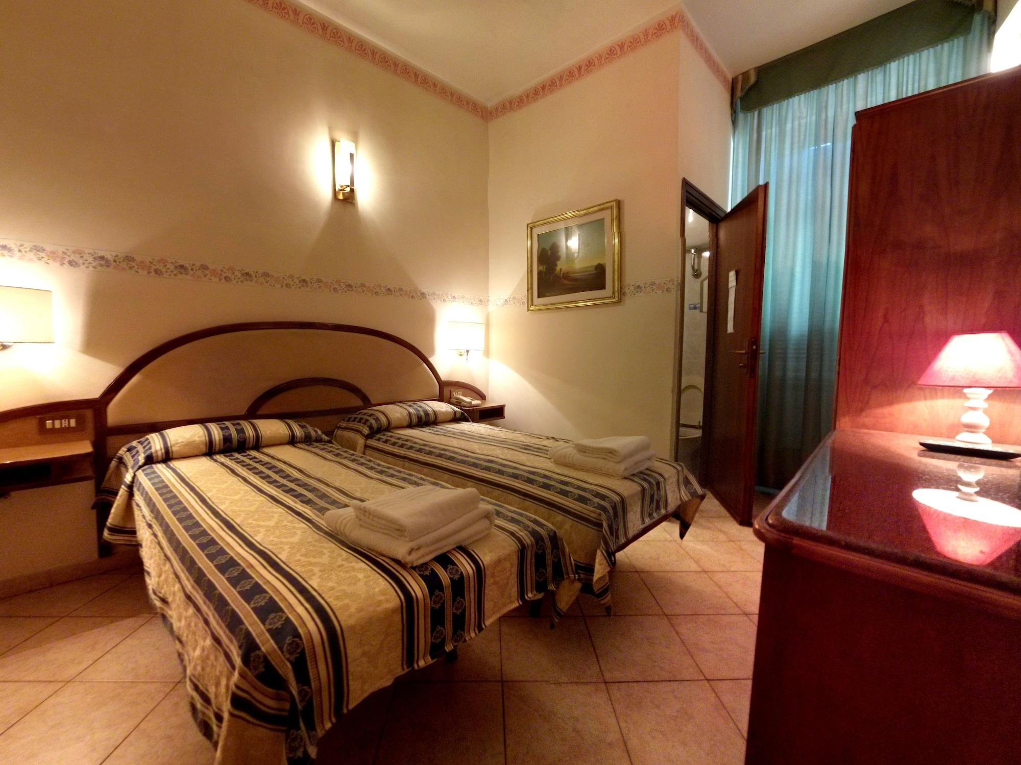 Cambridge Hotell