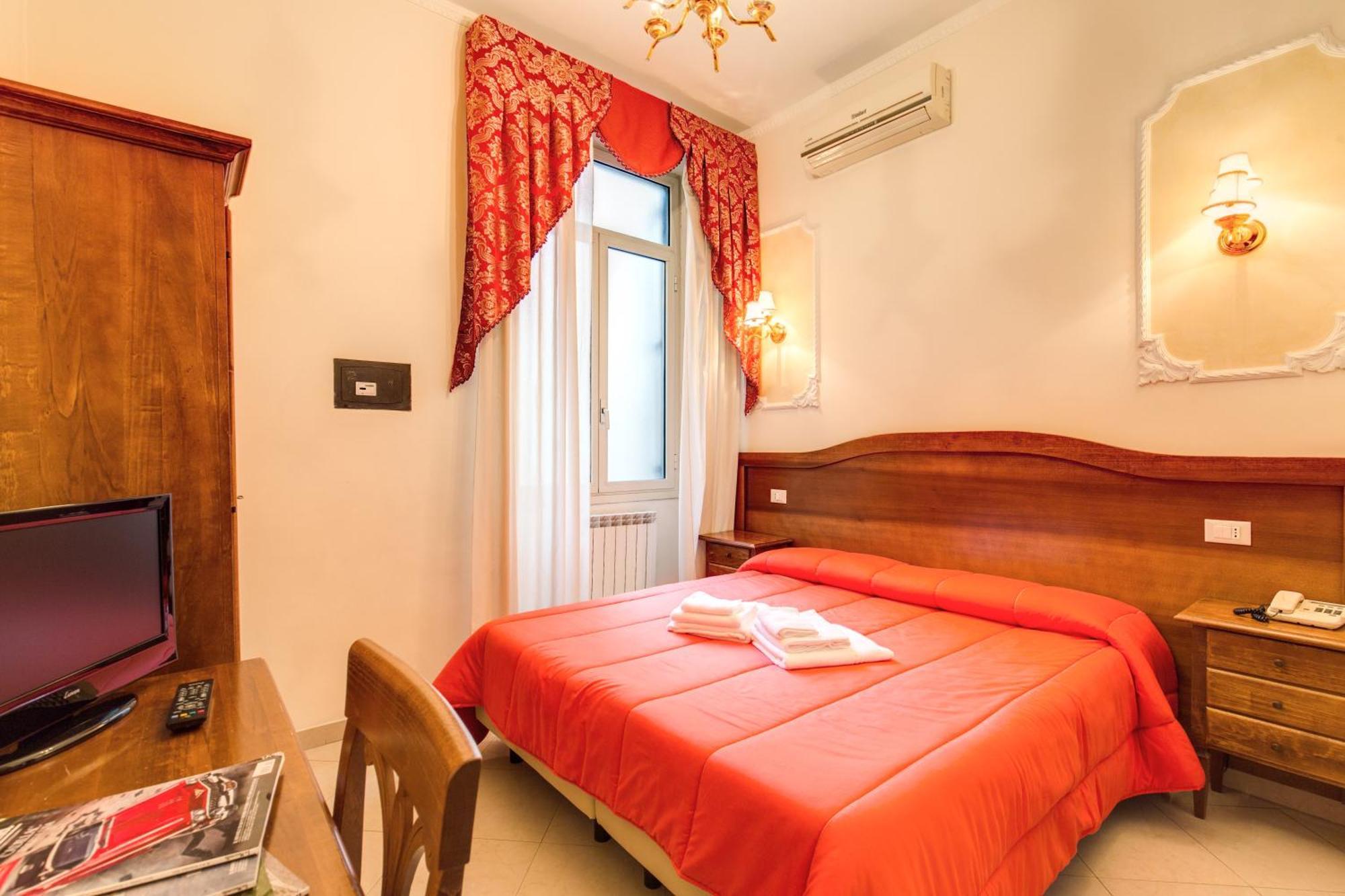 Hotel Cambridge Rom
