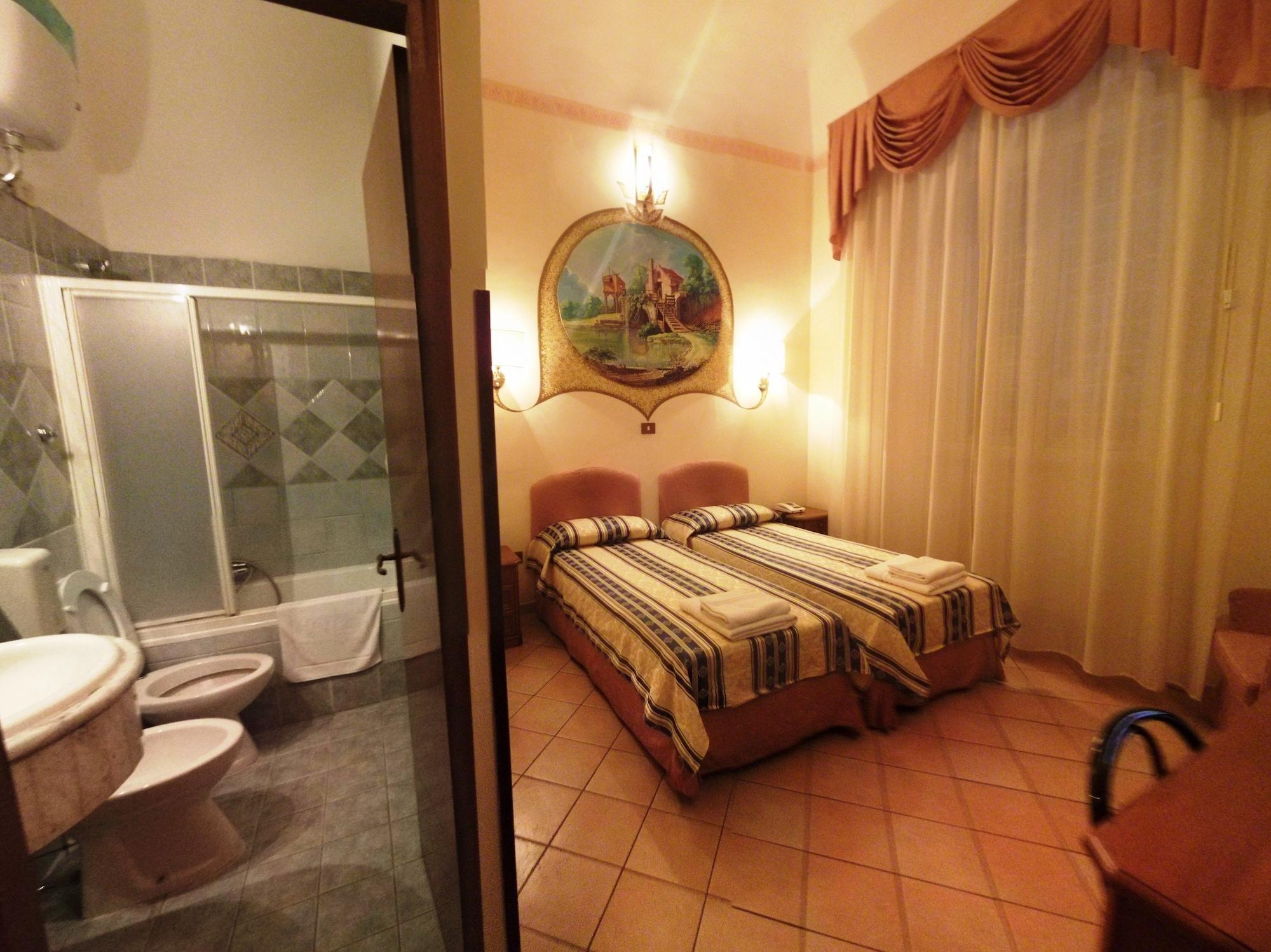 Cambridge Hotell