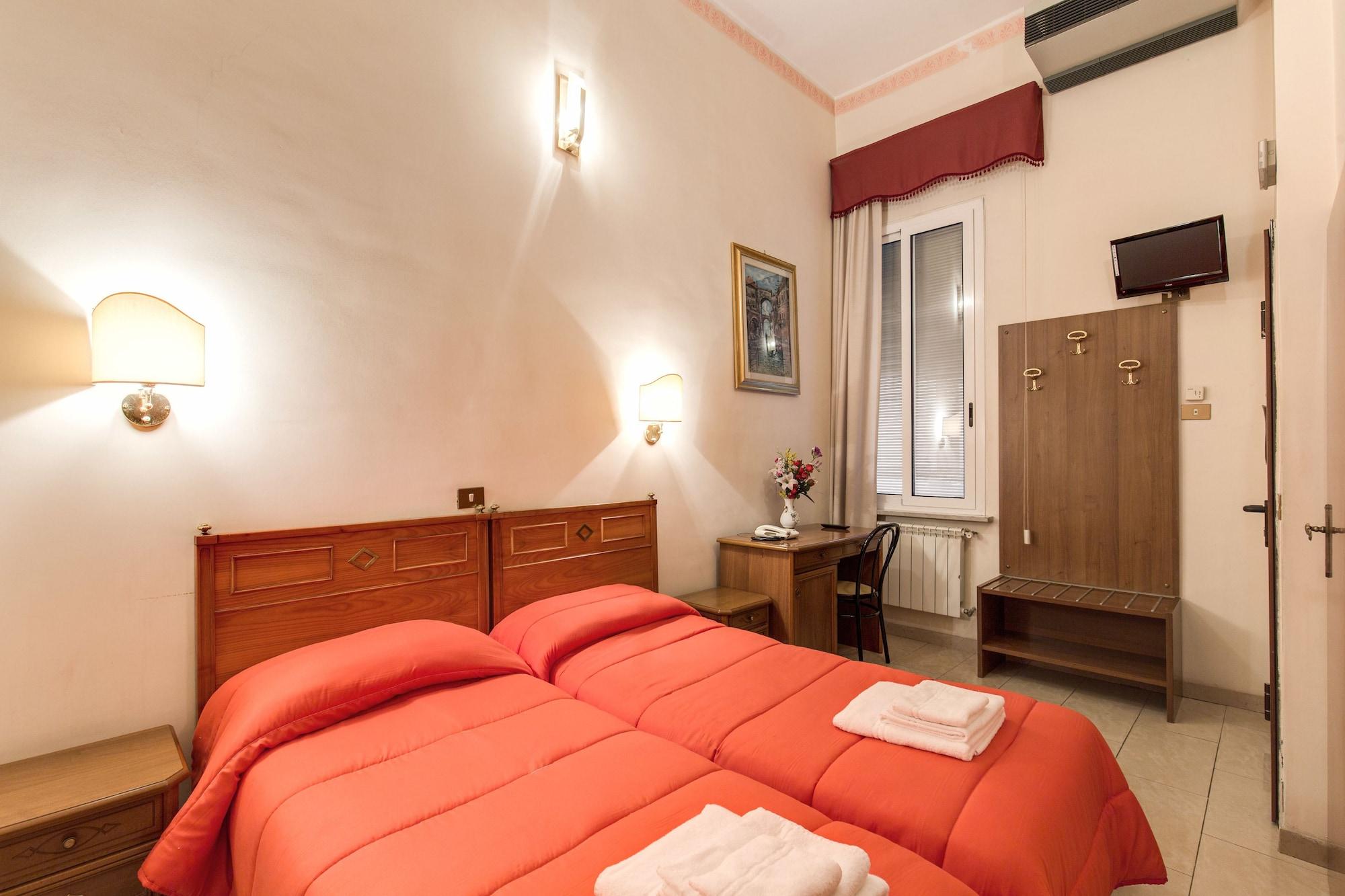Hotel Cambridge Rom