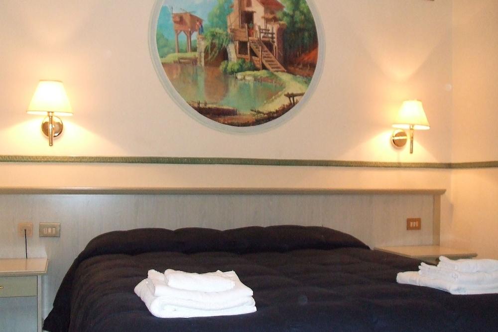 Cambridge Hotel Rom