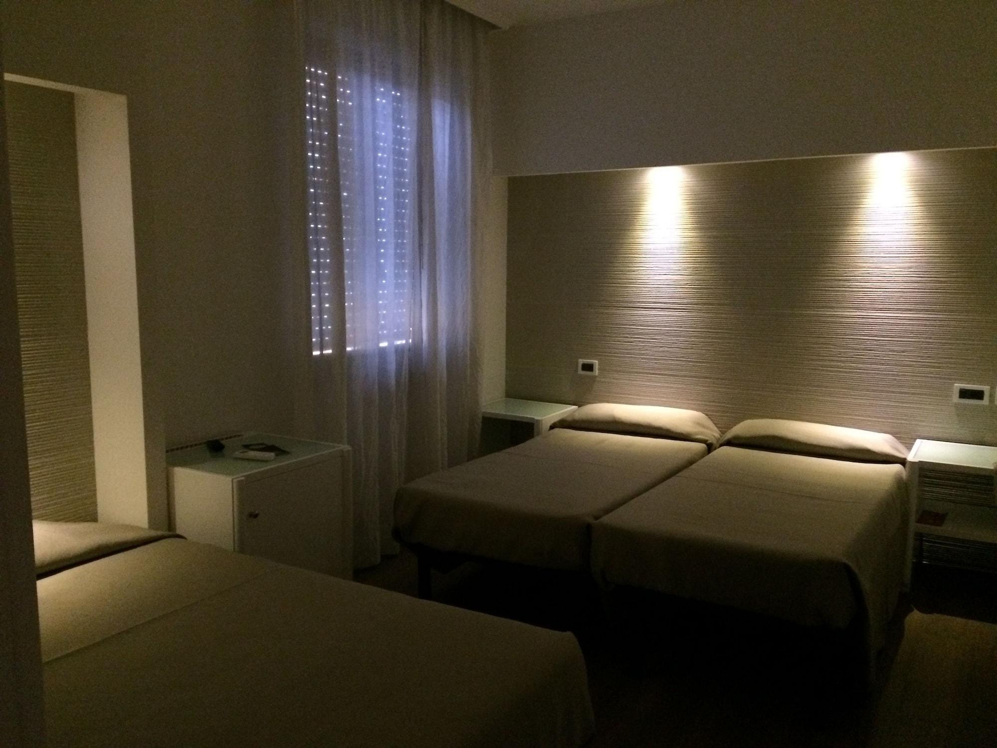 Hotel Grand Olympic Aurum 4*