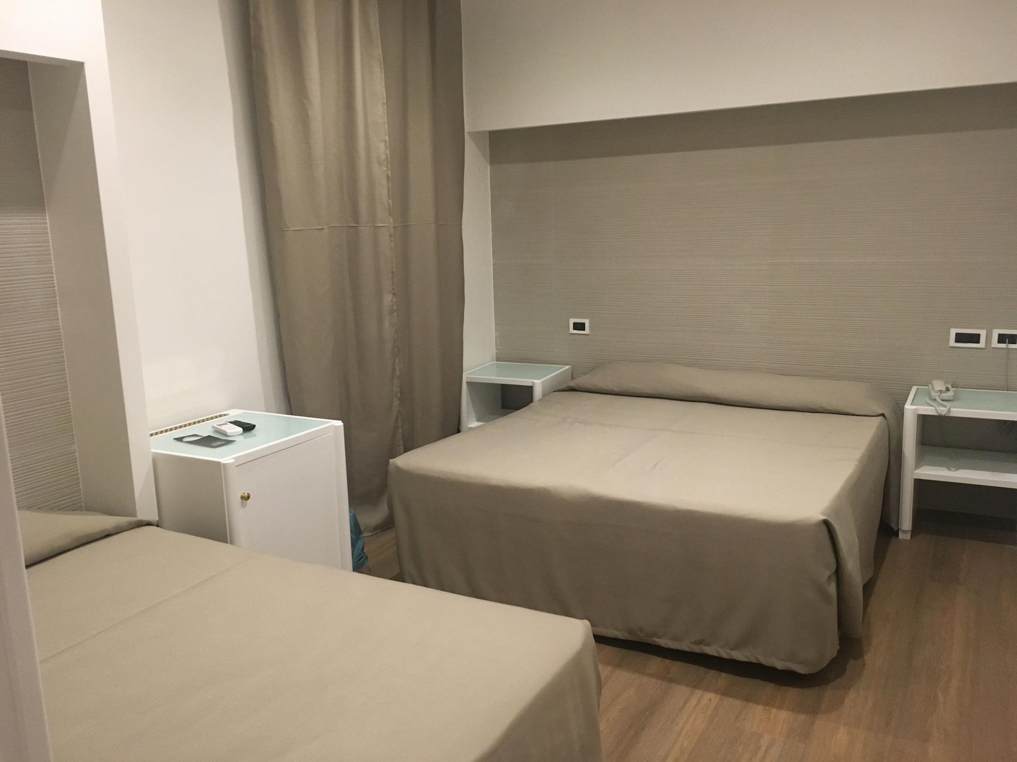 Grand Olympic Aurum Roma