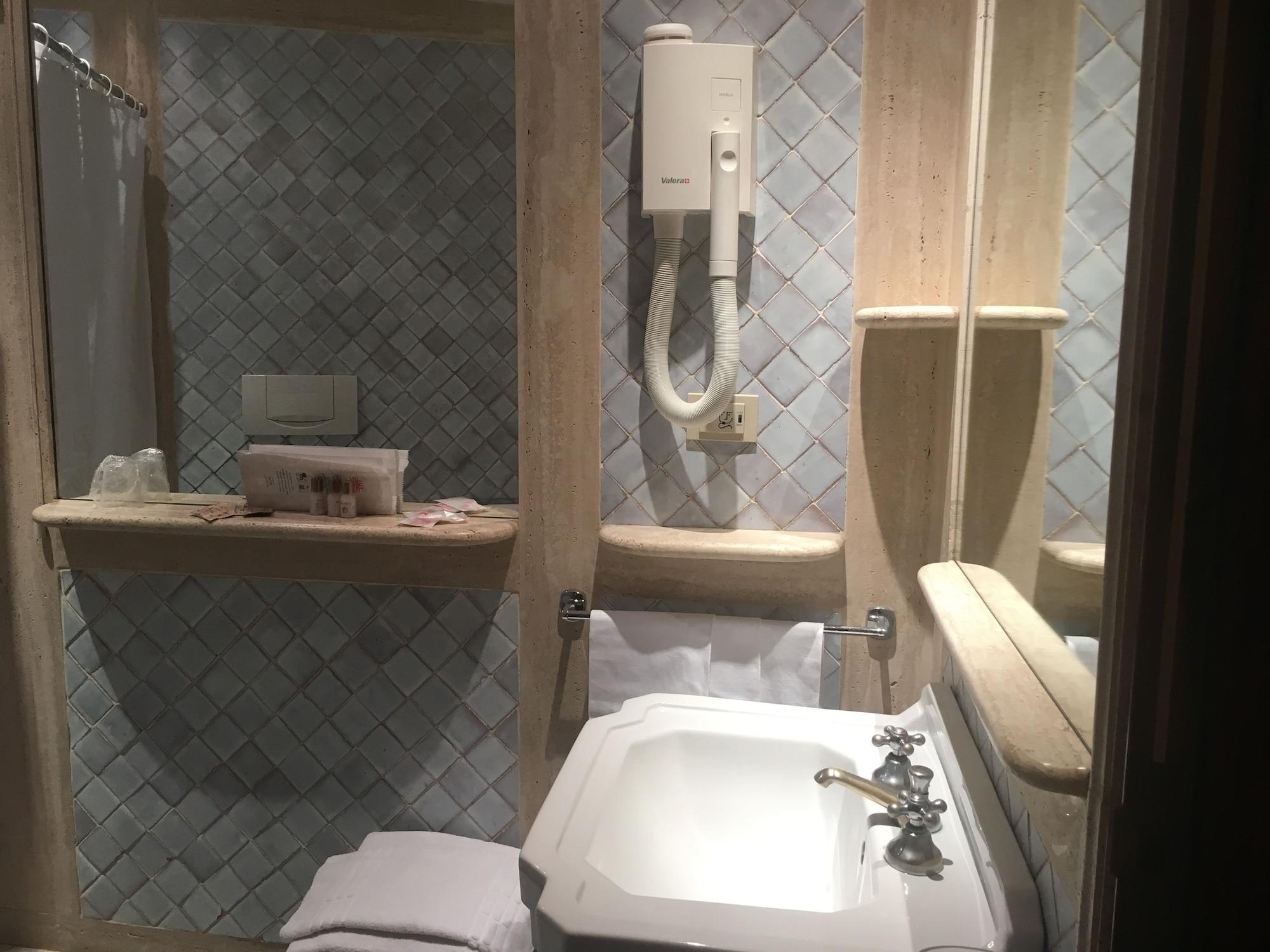 Grand Olympic Aurum Hotel Roma