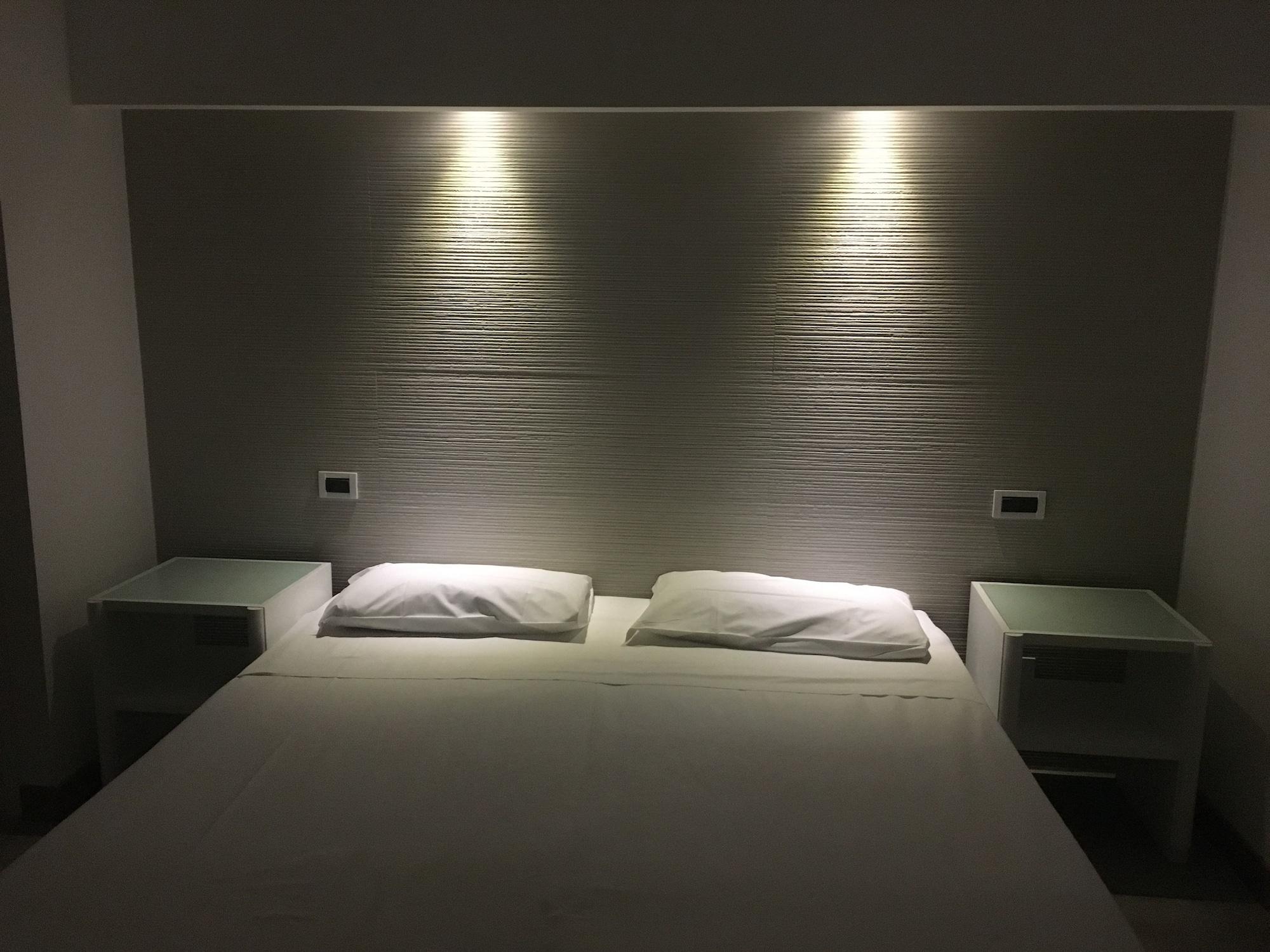 Grand Olympic Aurum 4* Roma