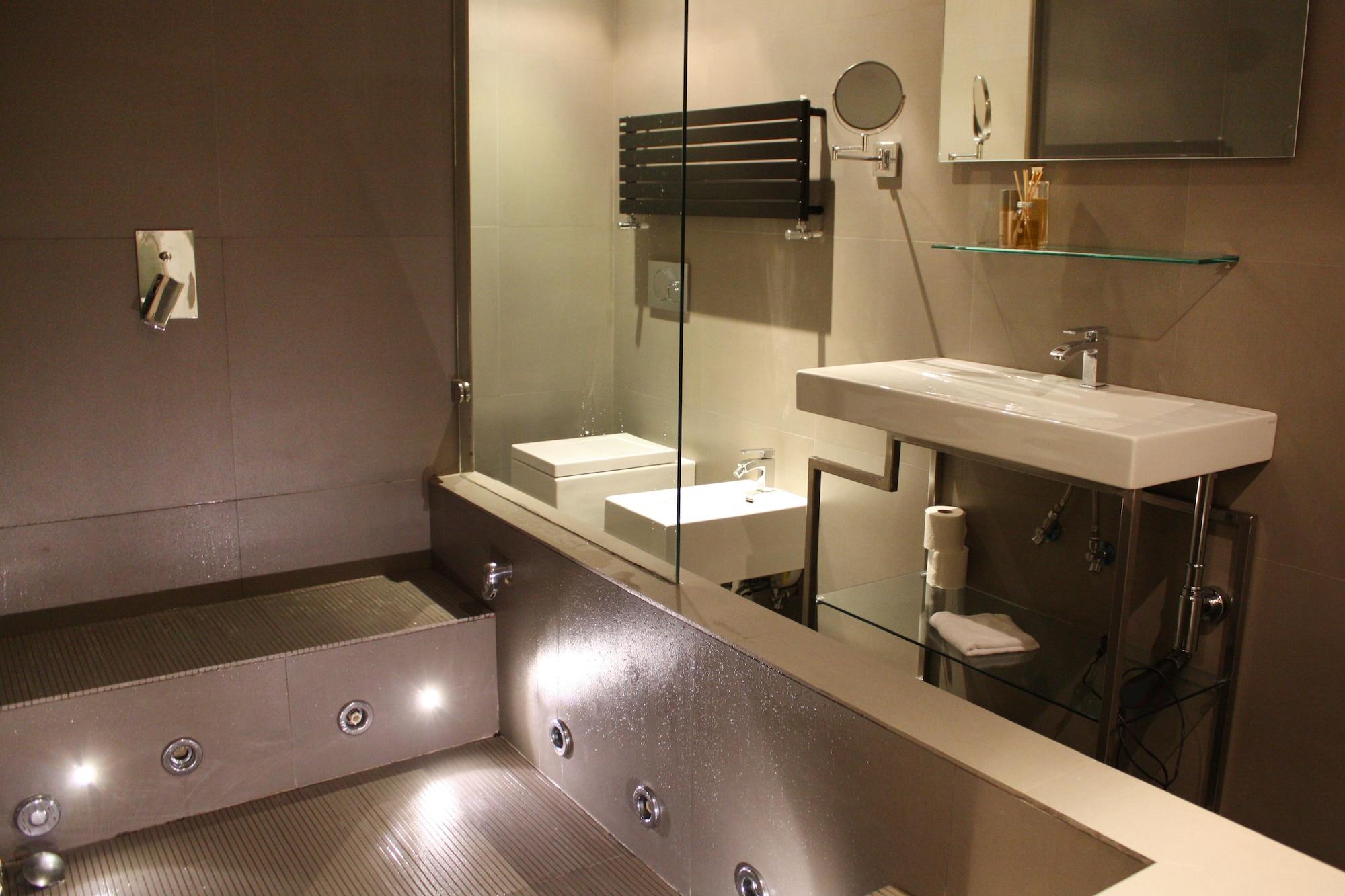 Pensión Piazza Del Gesu' Luxury 2*