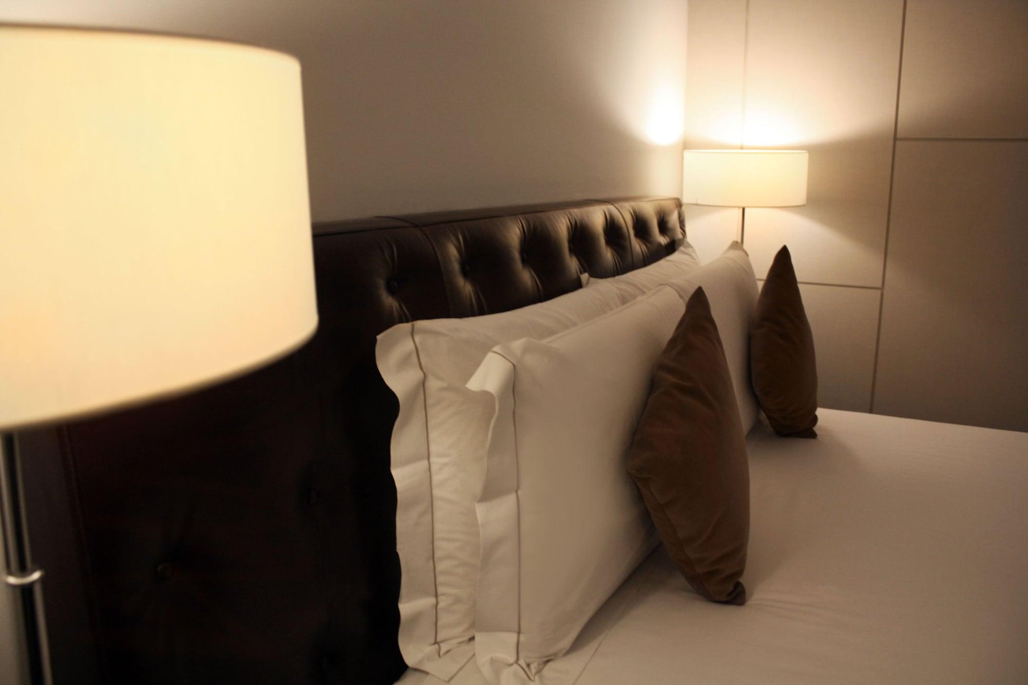 Pensión Piazza Del Gesu' Luxury 2*