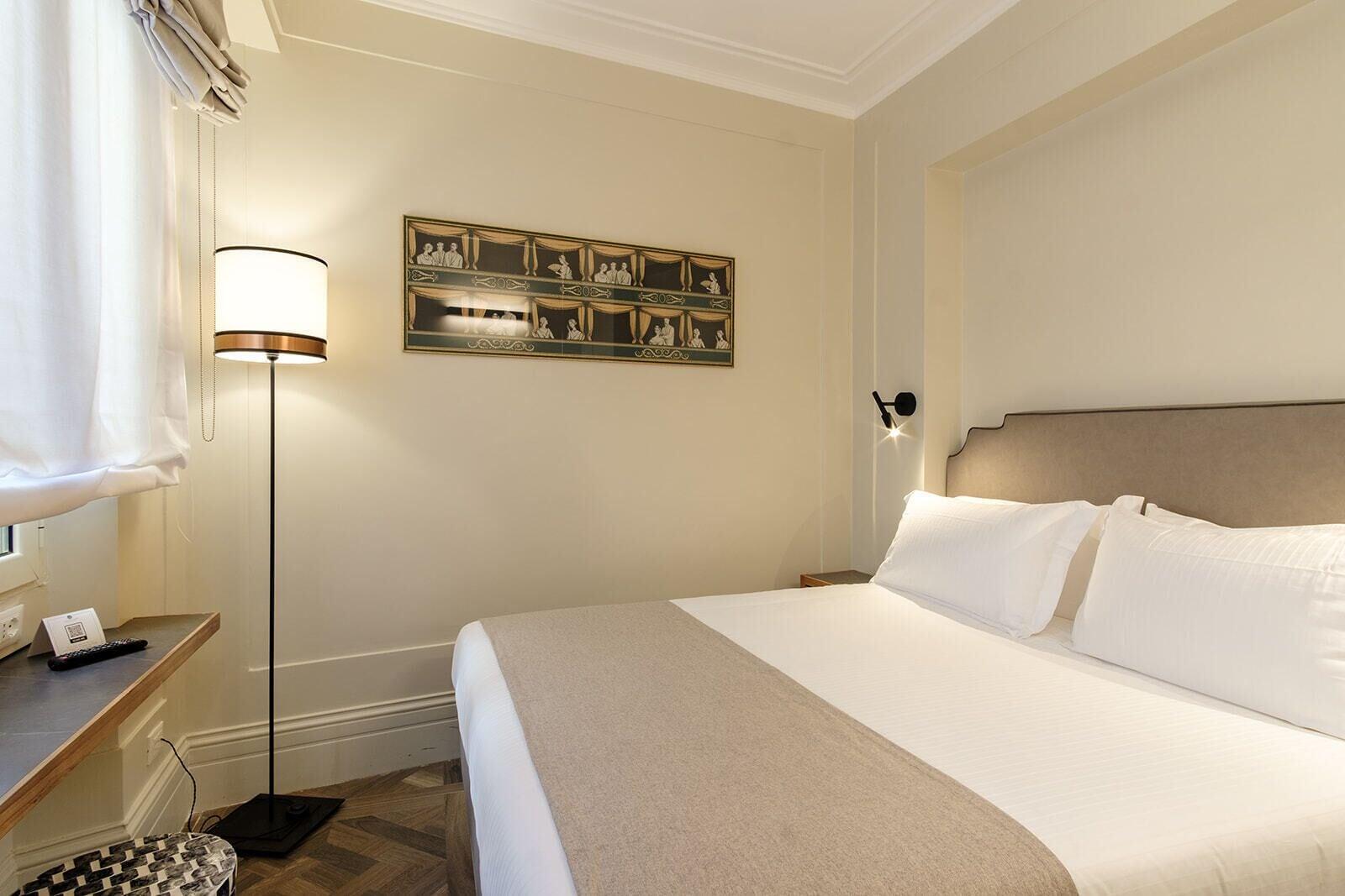 Smeraldo Hotell 3*