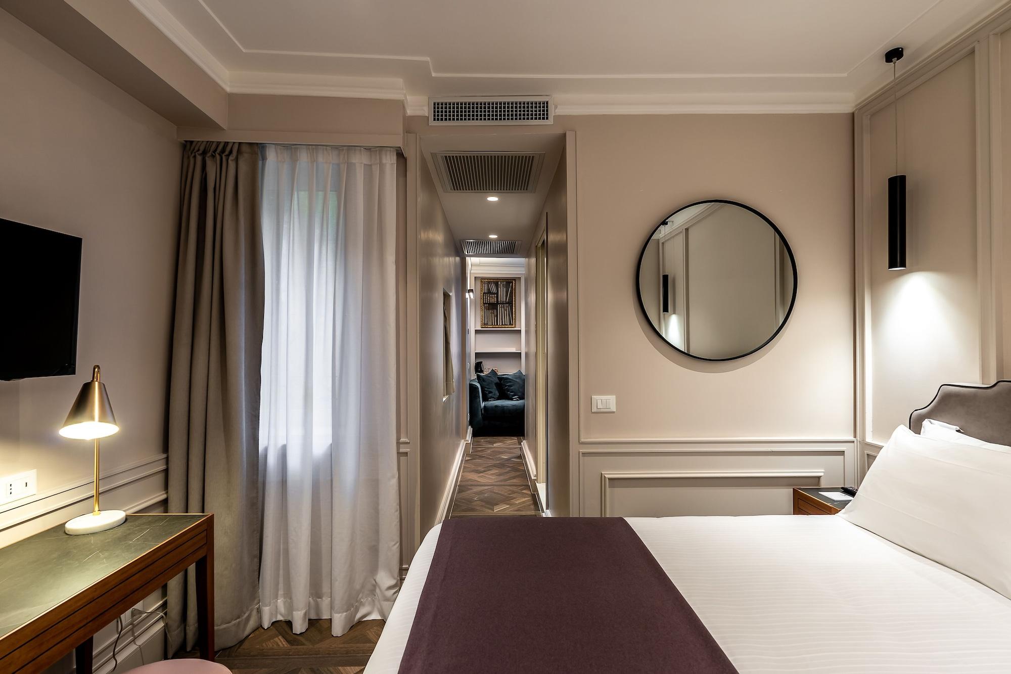 Smeraldo Hotell