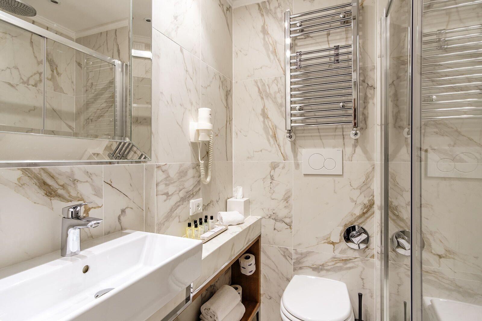 Hotell Smeraldo 3*