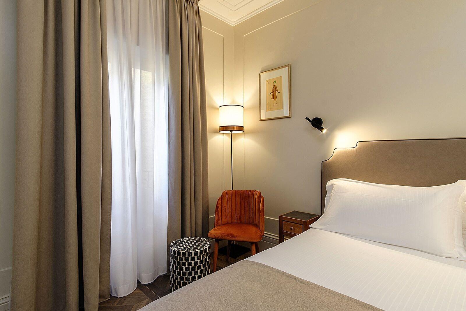Hotell Smeraldo