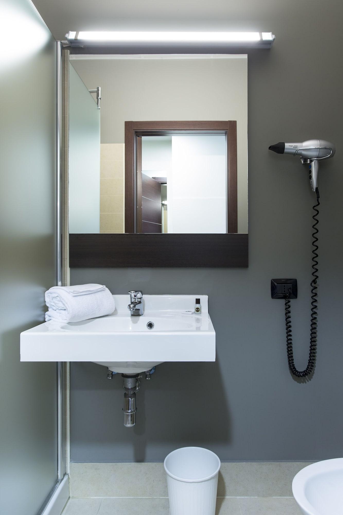Trastevere Hotel Roma
