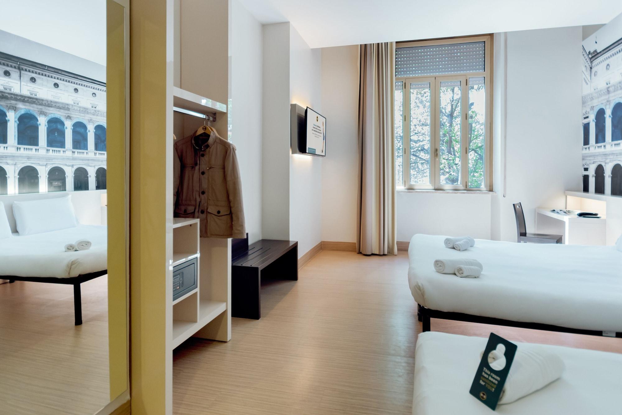 Hotel Trastevere Roma