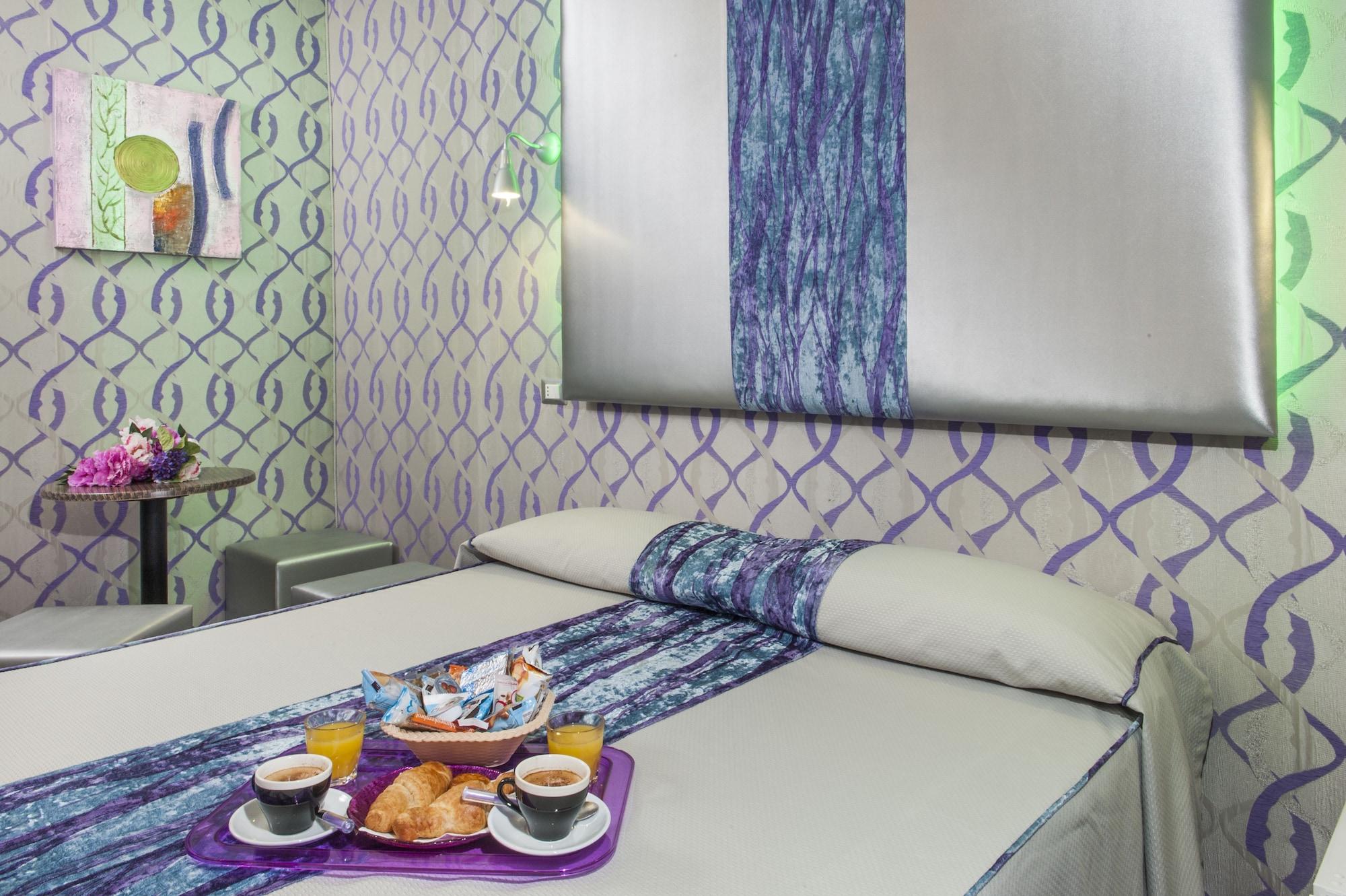 Relais Dei Papi Roma