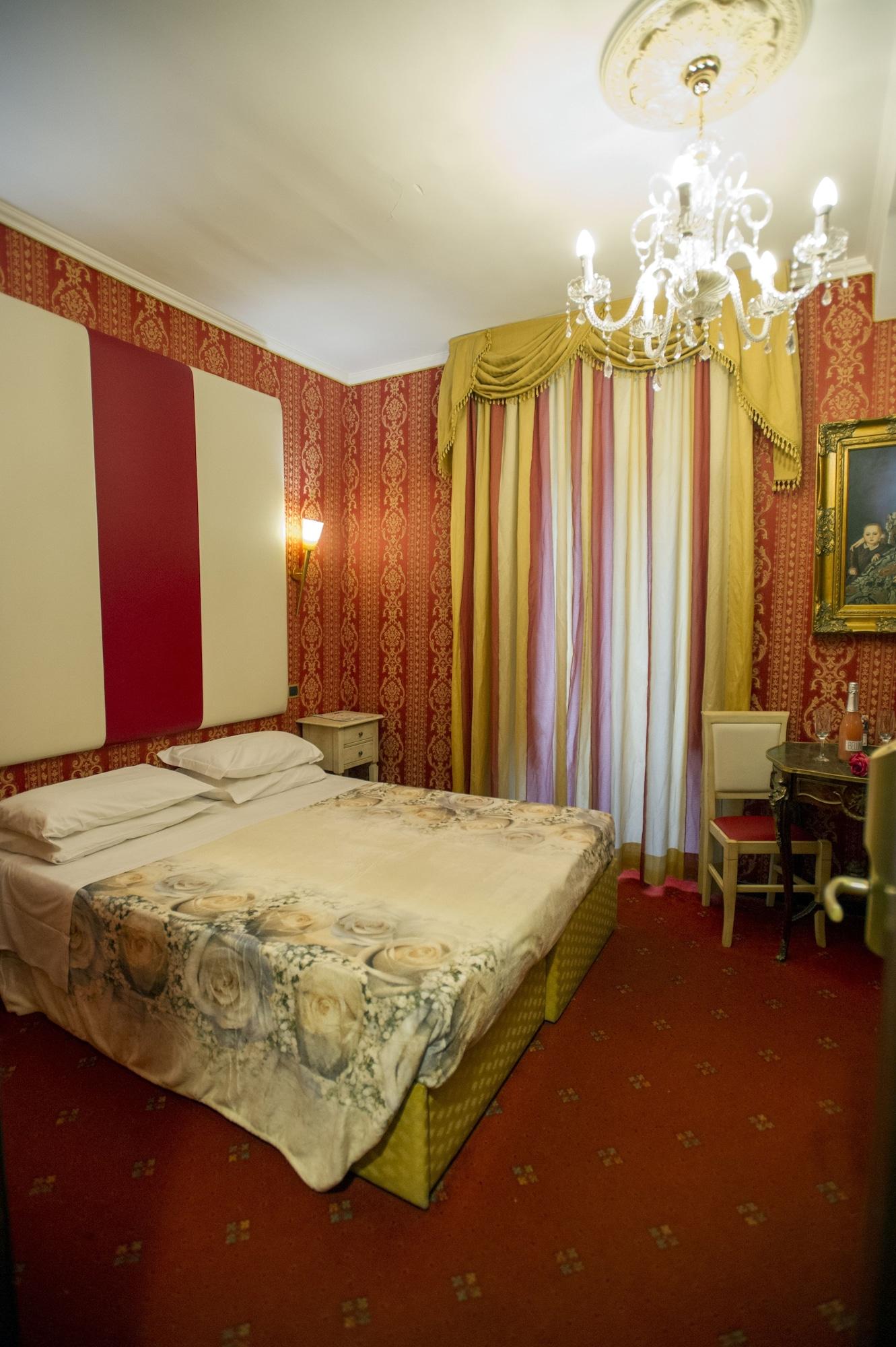 Relais Dei Papi Hotel