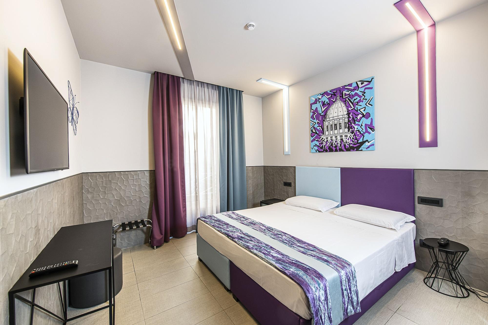 Relais Dei Papi 3* Roma