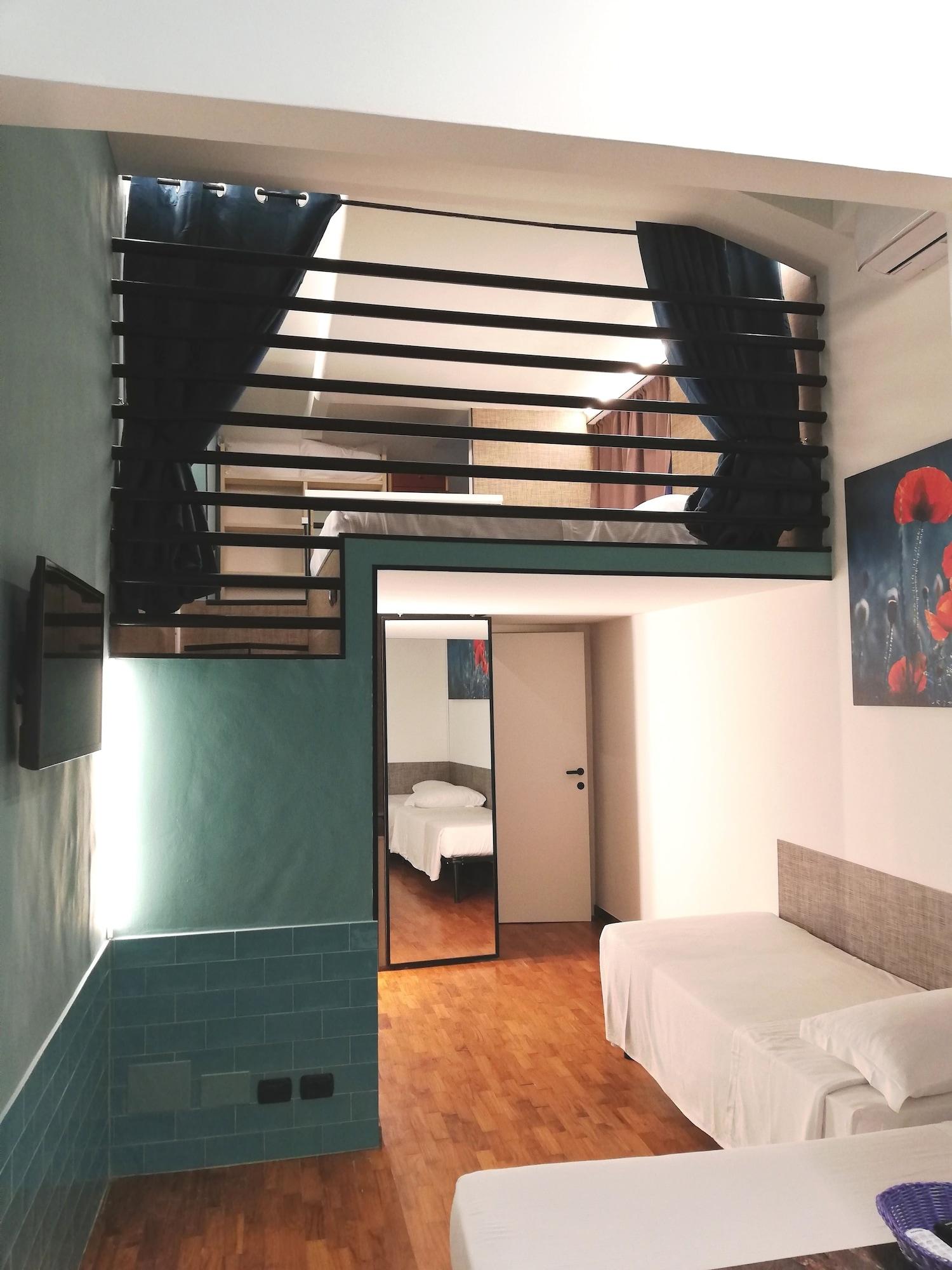Relais Dei Papi 3*