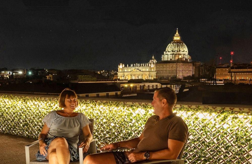 Relais Dei Papi Roma