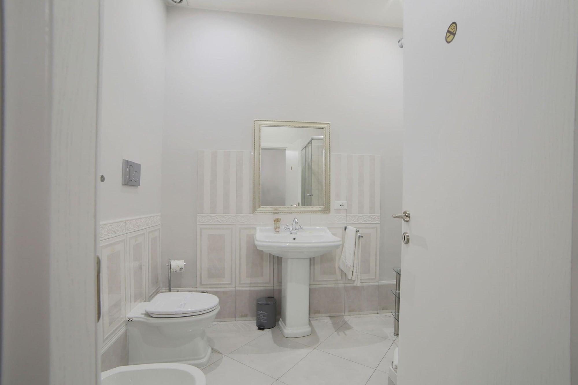 La Maison Dell'orologio Bed and breakfast Roma