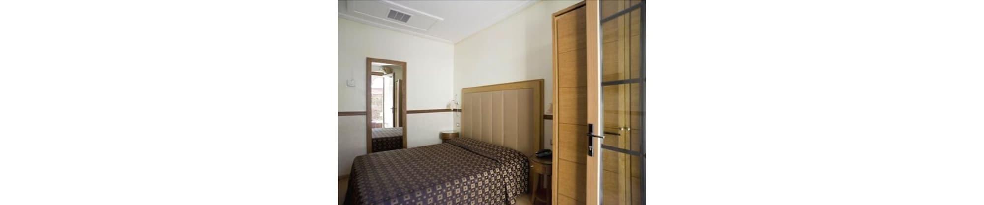 Select Garden Hotel Roma