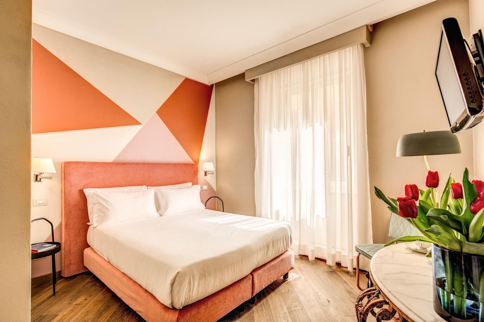 Boutique Galatea Hotell 3*