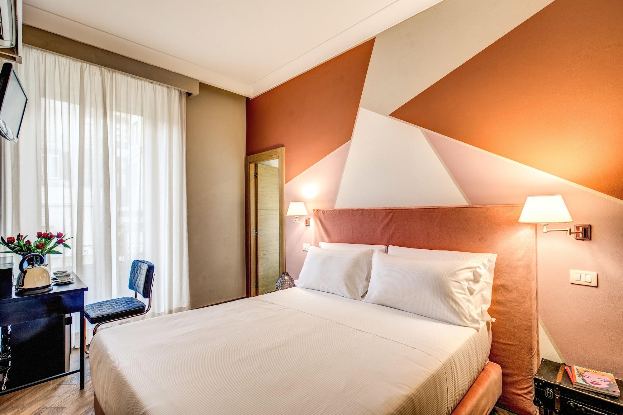 Hotell Boutique Galatea 3*